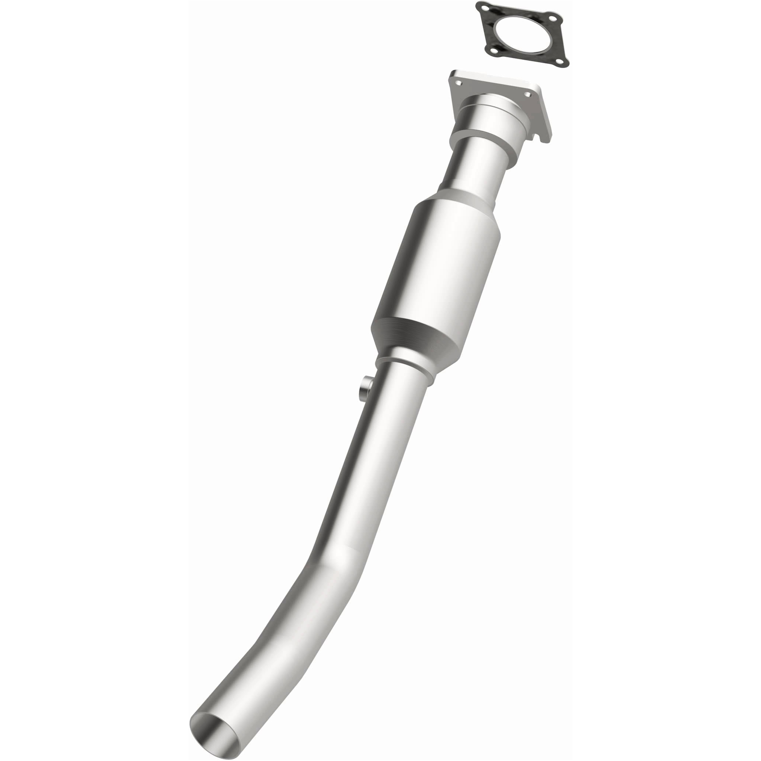 MagnaFlow 2005 Dodge Neon California Grade CARB Compliant Direct-Fit Catalytic Converter